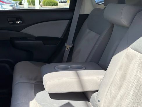 Used 2016 Honda CR-V EX image 27