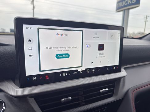 New 2026 Ford Explorer ST-Line w/ ST-Line Street Pack image 28