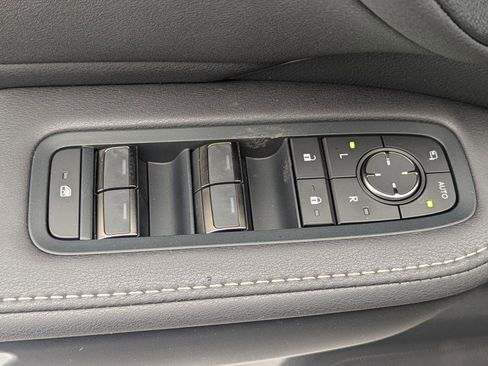 New 2026 Lexus TX 350 AWD image 20