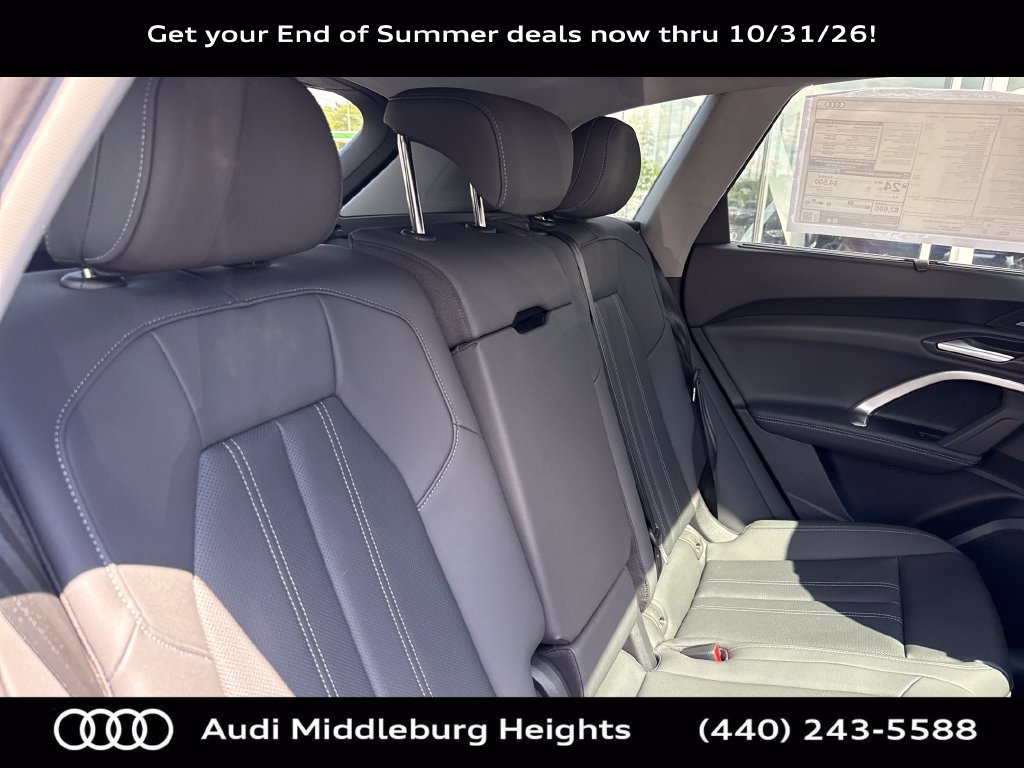 New 2026 Audi Q5 2.0T AWD/4WD image 36