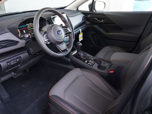 New 2026 Subaru Crosstrek 2.5i Limited AWD/4WD image 6