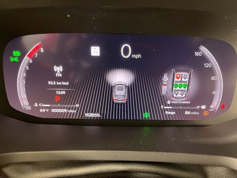 New 2026 Acura MDX Type S image 39