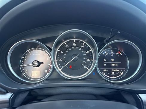 Used 2025 MAZDA CX-5 AWD 2.5 S image 23