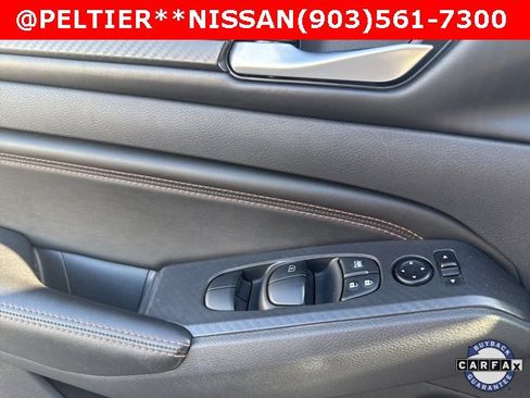 Certified 2022 Nissan Altima 2.5 SR image 12