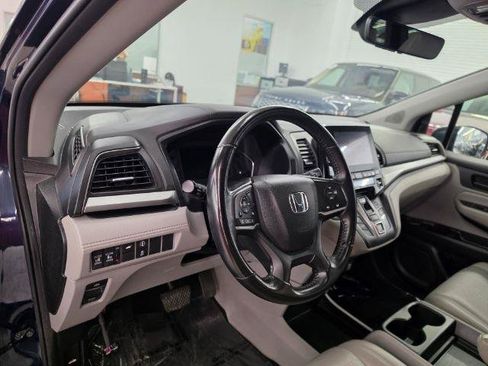 Used 2024 Honda Odyssey EX-L image 13