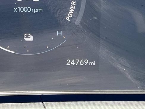 Certified 2025 Hyundai Santa Fe Calligraphy AWD/4WD image 43