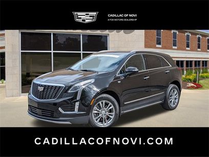 Certified 2023 Cadillac XT5 Premium Luxury w/ Technology Package