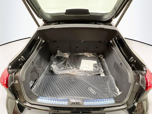 New 2025 Audi A5 2.0T Premium Plus image 25