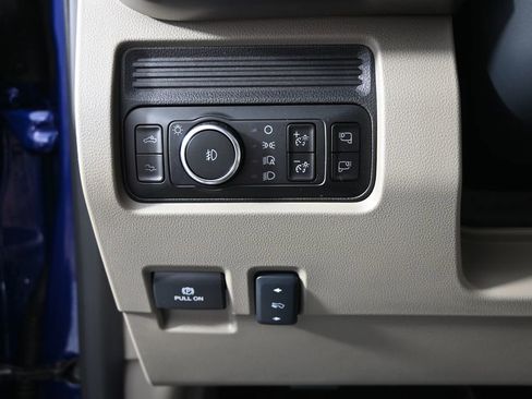 Used 2026 Ford F350 Platinum w/ Platinum Plus Package AWD/4WD image 24