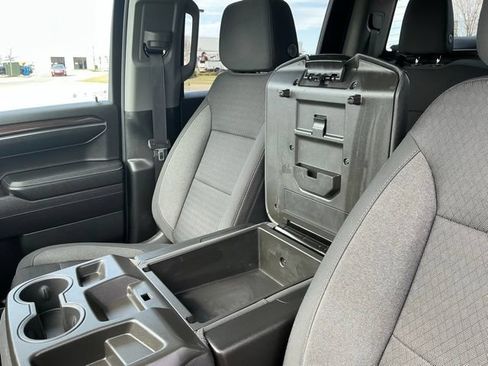 Used 2023 Chevrolet Silverado 1500 LT w/ Convenience Package II AWD/4WD image 30