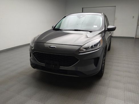 Used 2021 Ford Escape SE FWD image 15