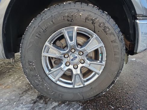 Used 2016 Ford F150 Lariat image 49