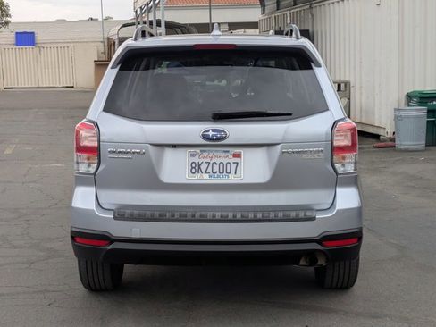 Used 2017 Subaru Forester 2.5i Premium w/ Popular Package #2A image 7