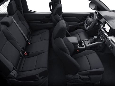 New 2026 Toyota Tacoma SR5 image 30