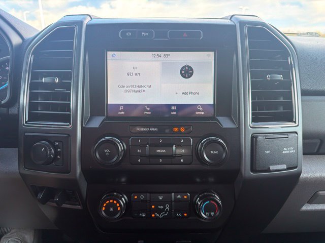 Used 2020 Ford F350 XL w/ STX Appearance Package AWD/4WD image 29