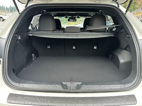 New 2026 Subaru Crosstrek 2.5i Sport AWD/4WD image 27