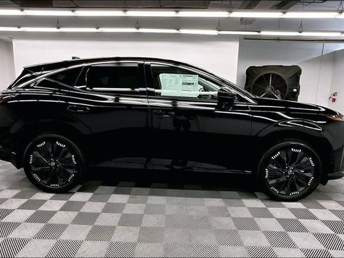 New 2026 Nissan Murano Platinum w/ Technology Package AWD/4WD image 19