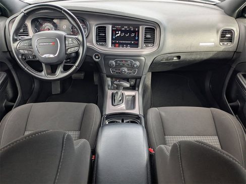 Used 2023 Dodge Charger GT w/ Blacktop Package image 15