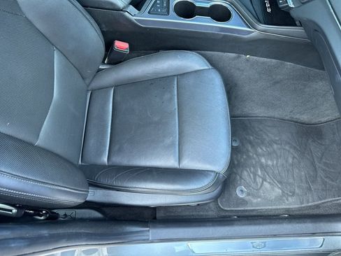 Used 2023 Cadillac CT4 Premium Luxury w/ Climate Package image 14