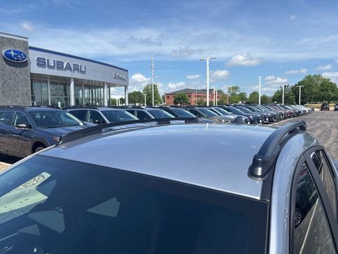 New 2025 Subaru Crosstrek 2.5i Sport image 5