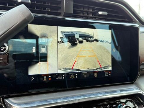 Used 2024 GMC Sierra 2500 Denali Ultimate image 27
