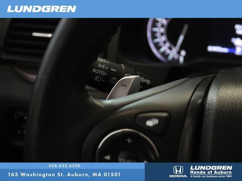 Used 2023 Honda Ridgeline RTL-E image 21