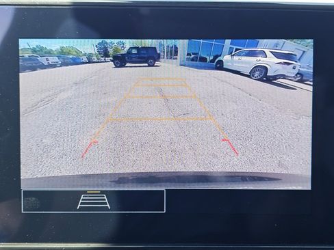 Used 2026 Chevrolet Trax LS FWD image 61