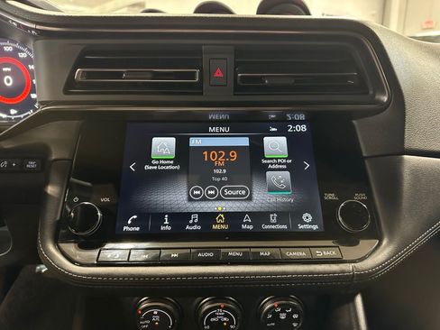 Used 2025 Nissan Z Performance w/ Floor Mat Package image 22