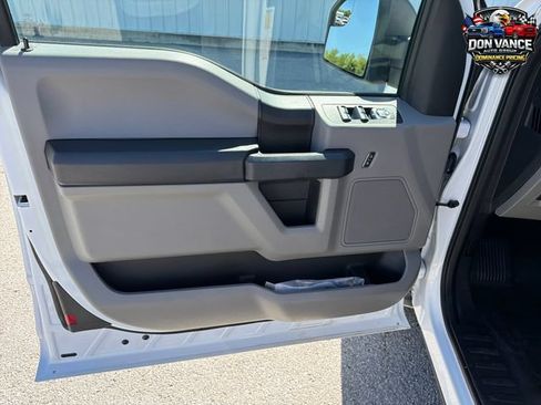 Used 2018 Ford F150 XL w/ Equipment Group 101A Mid RWD image 10