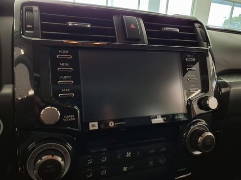 Used 2023 Toyota 4Runner TRD Pro AWD/4WD image 18