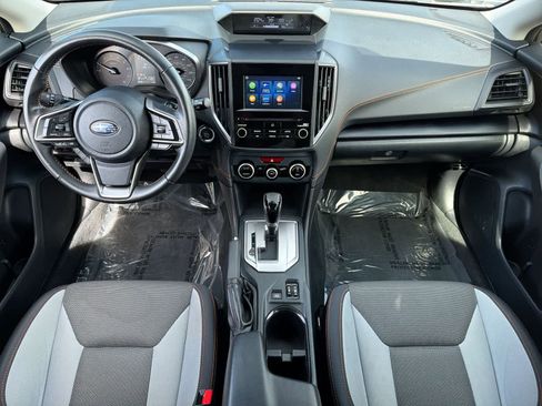 Certified 2023 Subaru Crosstrek 2.0i Premium image 16