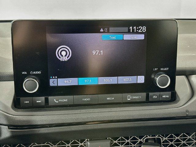 Used 2025 Honda Accord SE image 23