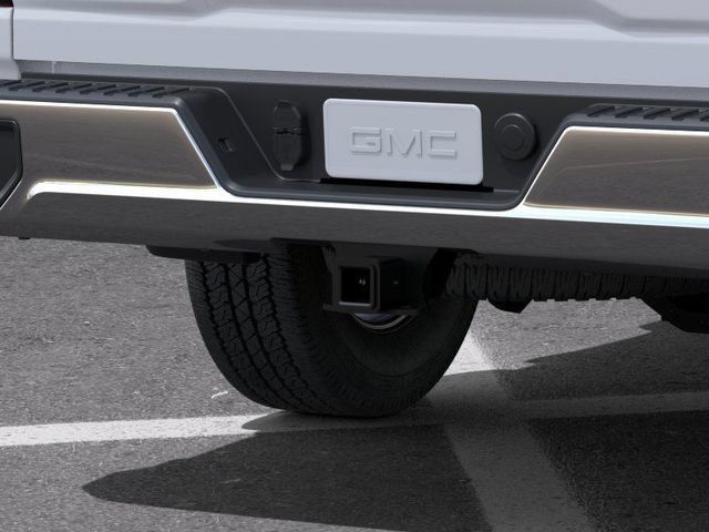 New 2025 GMC Sierra 2500 Pro w/ Convenience Package AWD/4WD image 14