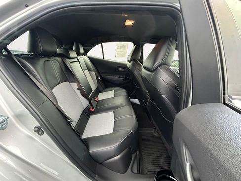 Used 2022 Toyota Corolla XSE image 11