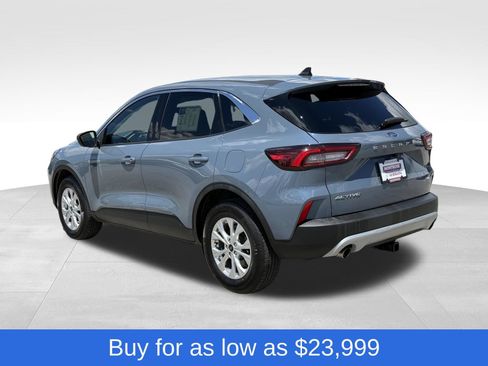 Used 2024 Ford Escape Active AWD/4WD image 7