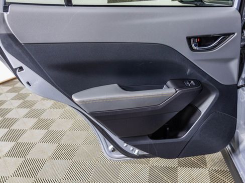 Used 2024 Subaru Crosstrek 2.5i Limited w/ Crosstrek Mirror Package AWD/4WD image 38