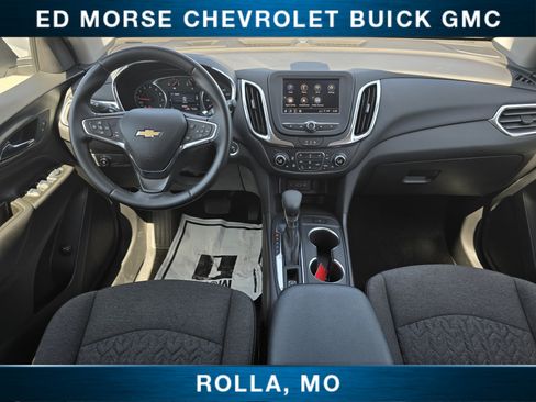 Certified 2024 Chevrolet Equinox LT AWD/4WD image 24