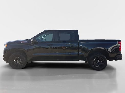 Used 2023 Chevrolet Silverado 1500 RST w/ RST All Star Premium Package AWD/4WD image 2