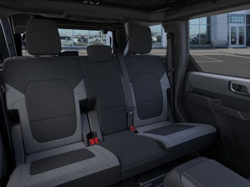 New 2025 Ford Bronco Big Bend image 11