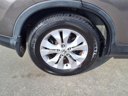 Used 2014 Honda CR-V EX-L image 27