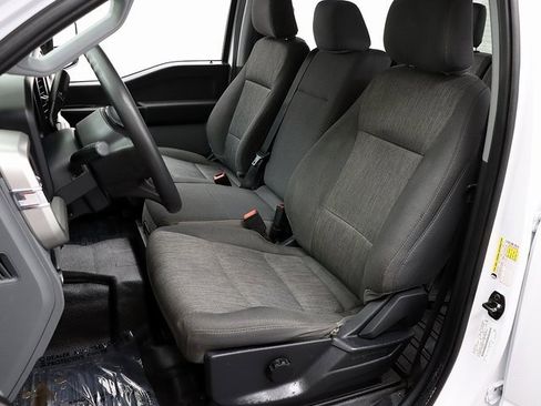 Used 2023 Ford F350 XL image 10