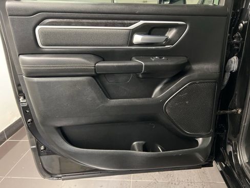 Used 2021 RAM 1500 Big Horn image 33