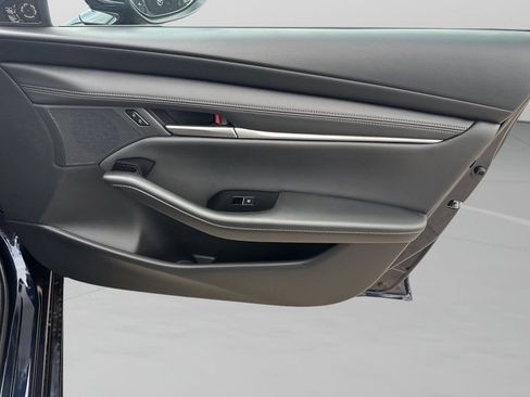 New 2026 MAZDA MAZDA3 s FWD image 13