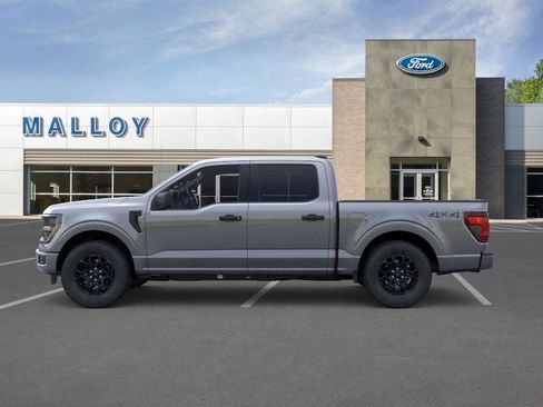 New 2026 Ford F150 STX image 3