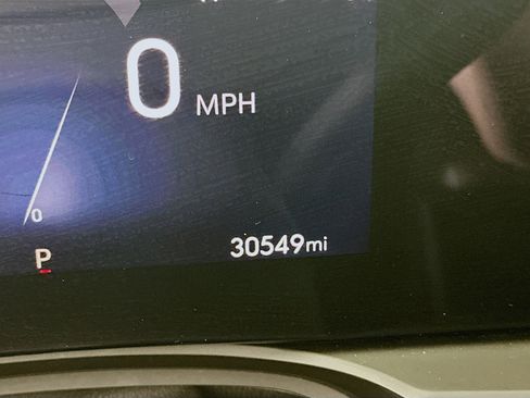 Used 2025 Buick Envista Preferred image 18