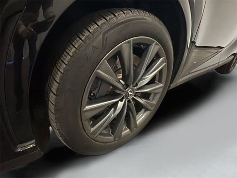 Used 2024 Lexus RX 350 F Sport image 4