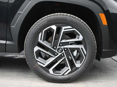 New 2026 Hyundai Tucson SEL Plus AWD/4WD image 10