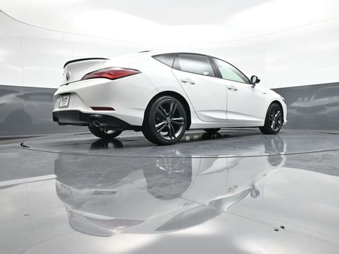 Certified 2023 Acura Integra A-Spec image 29