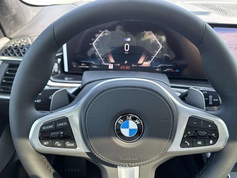 New 2027 BMW X7 xDrive40i w/ Executive Package AWD/4WD image 15