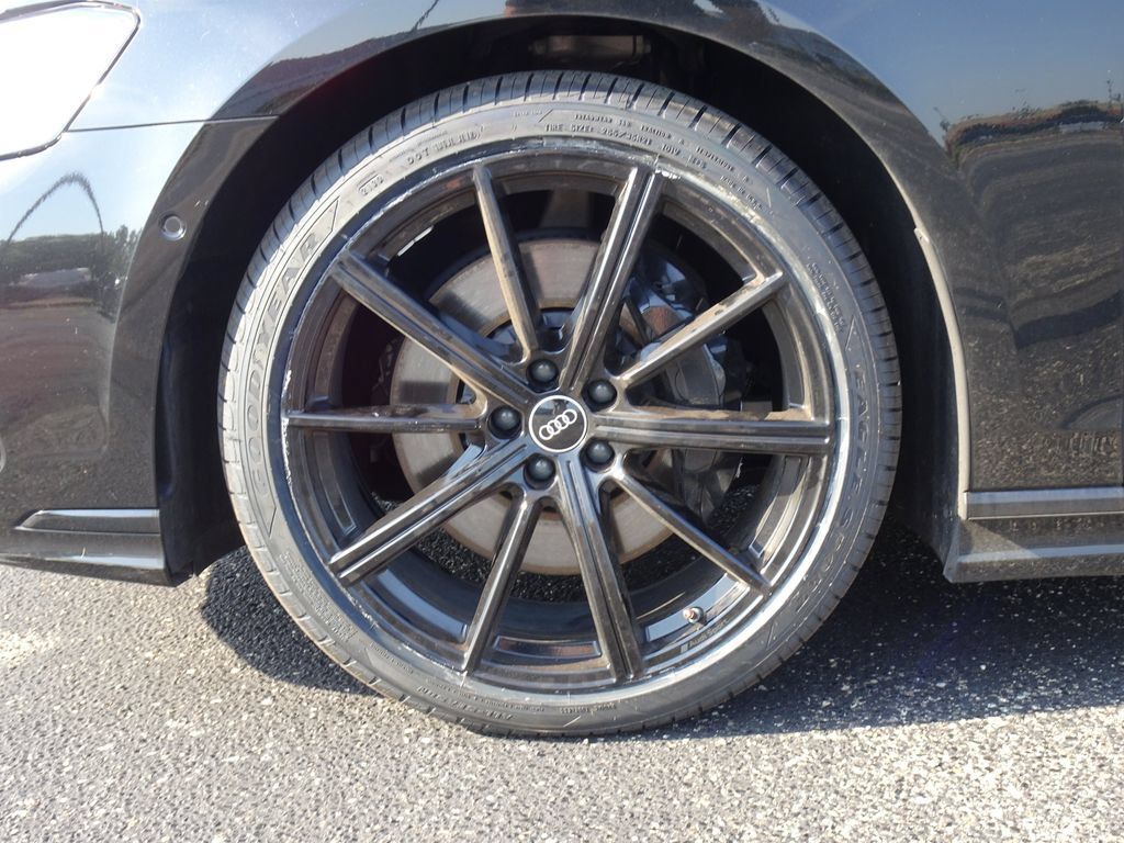 Used 2022 Audi A8 L 3.0T AWD/4WD image 26